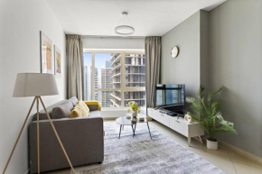 StoneTree - Unique 1BR Apartment in JLT